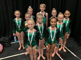 Image result for Sutton School Of Gymnastics