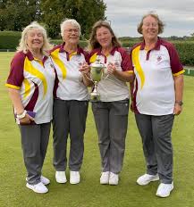 Image result for Letchworth Garden City Conservative Bowls Club