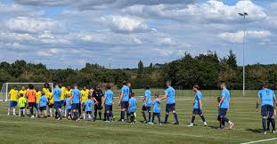 Image result for Benfleet Football Club