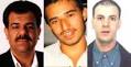 Jamil El-Banna, Omar Deghayes and Abdulnour Sameur