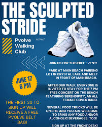 Image result for STRIDE Walking Club