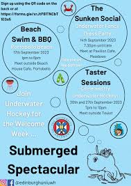 Image result for Edinburgh Octopush Club