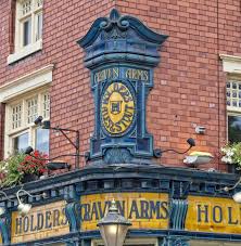 Image result for Craven Arms Bowling Club