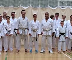 Image result for Sendai Kushiro Karate