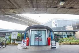 Image result for Westway Sports Centre