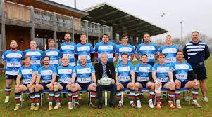 Image result for Banbury Rugby Football Club