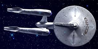 Image result for starship enterprise