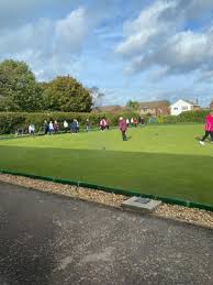 Image result for Bletchley Town Bowls Club