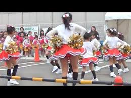 js チアリーダー エロ|Cheerleading チア 女子高生 中学生 小学生 チアリーディング部 チアダンス③