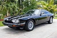 Image result for Platinum 1993 Jaguar