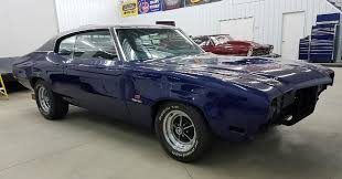 Image result for Crystal Blue 1972 Buick