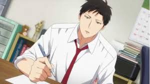 「前野蜜也 月刊少女野崎くん」の画像検索結果