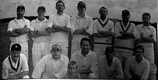 Image result for Welby Cricket Club