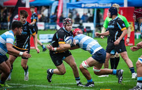 Image result for Whitchurch Rugby Football Club