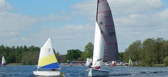 Image result for Redesmere Sailing Club