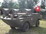 File:GAZ-46 visually modified to resemble a Ford GPA during the ...