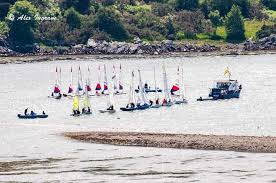 Image result for Lochcarron Sailing Club