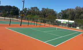 Image result for Capel Lawn Tennis Club