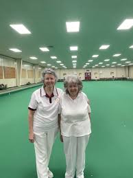 Image result for Harpenden & District Indoor Bowling Club
