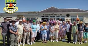 Image result for Largs Bowling Club