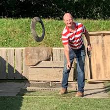 Image result for Allen Valley Quoits League