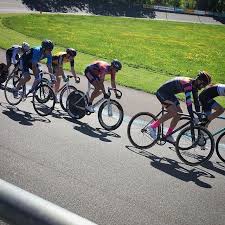 Image result for Norwood Paragon Cycling Club