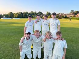 Image result for Quatt Cricket Club