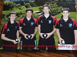 Image result for St Mary's Badminton Club - Peterborough