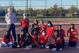 Image result for Dragons Junior Badminton Club
