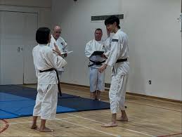 Image result for Imperial College Shorinji Kempo Society