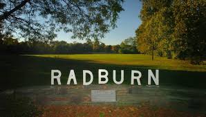 Image result for radburn system