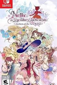 Image result for Nelke