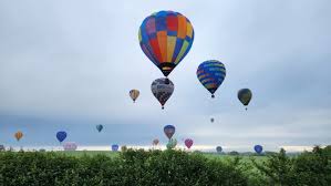 Image result for Bristol University Hot Air Ballooning Society