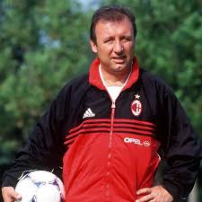 Image result for Alberto Zaccheroni