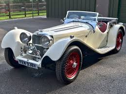 Image result for Pendelican White 1979 Jaguar