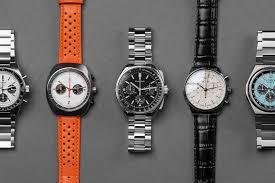 Image result for chronograph