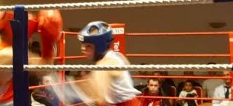 Image result for Dagenham Amateur Boxing Club