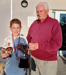 Image result for Hook Norton Junior Cricket Club