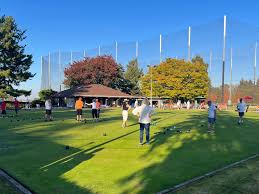 Image result for Northwest Bowling Club