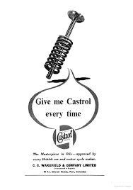 Image result for Castrol Cc