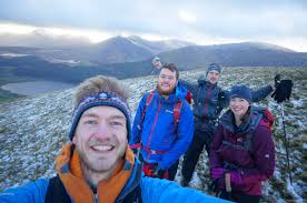Image result for Congleton Mountaineering Club