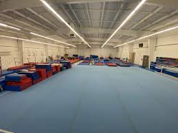 Image result for Maple Gymnastics Club