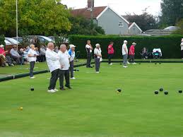 Image result for Greetham Bowls Club