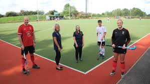 Image result for Lichfield Hockey Club