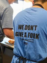 Image result for i dont give a fork