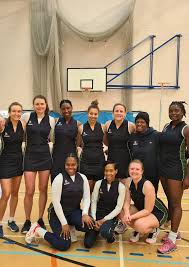 Image result for Omega Netball Club