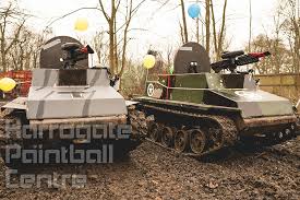Image result for Woolaball Paintball, East Yorkshire