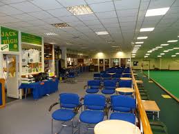 Image result for Bassetlaw Indoor Bowls Club