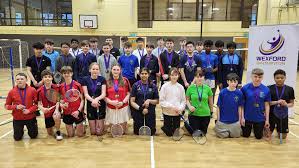 Image result for Ditton & Holtwood Badminton Club
