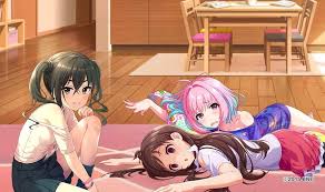 「篠原礼 アイドルマスターシンデレラガールズ」の画像検索結果